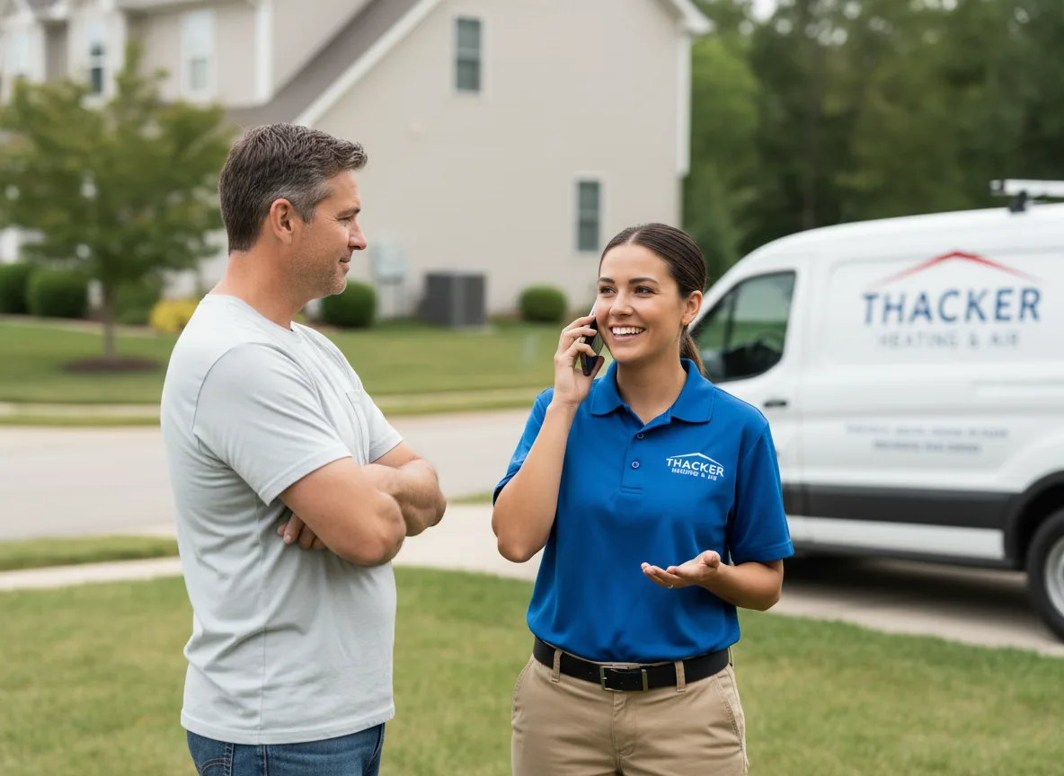Ac Repair Mcneil, AR FAQs